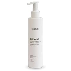 Kosei glicolat crema usato  Spedito ovunque in Italia 