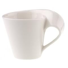 Villeroy boch espressoobertass gebraucht kaufen  Wird an jeden Ort in Deutschland