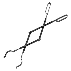 Fireplace tongs himaly for sale  Delivered anywhere in USA 
