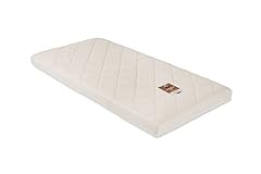 Used, Naturalmat Coco Mat Cot Mattress 120 x 60cm, Organic for sale  Delivered anywhere in UK