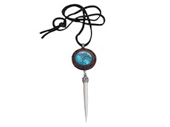 Stingray barb necklace for sale  Delivered anywhere in USA 