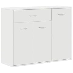 Vidaxl credenza minimalista usato  Spedito ovunque in Italia 