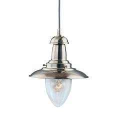 Modern fishermans pendant for sale  Delivered anywhere in UK