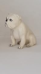 Beswick bulldog d3379 for sale  Delivered anywhere in UK