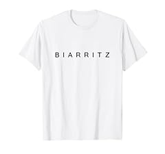 Biarritz souvenirs ski d'occasion  Livré partout en France