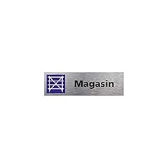 Pictogramme magasin signalisat d'occasion  Livré partout en France
