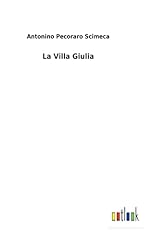 Villa giulia usato  Spedito ovunque in Italia 