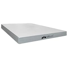 Milliard memory foam for sale  Delivered anywhere in USA 