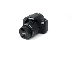 Canon eos 4000d d'occasion  Livré partout en France