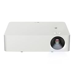 Cinebeam pf610p blanc. d'occasion  Livré partout en France