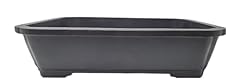 Mica bonsai pot for sale  Delivered anywhere in UK