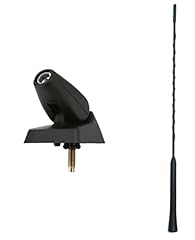 Aerial antenna base for sale  Delivered anywhere in UK