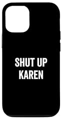 Shut karen funny for sale  Delivered anywhere in UK