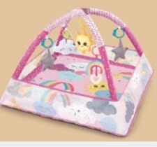 Trongle baby play for sale  Delivered anywhere in UK