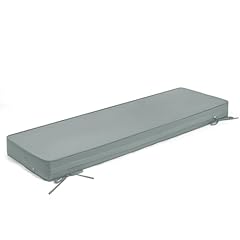 Rofielty bench cushion for sale  Delivered anywhere in USA 