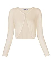 Kojooin damen bolero gebraucht kaufen  Wird an jeden Ort in Deutschland