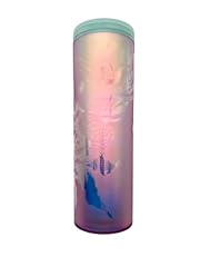 Starbucks siren iridescent for sale  Delivered anywhere in USA 