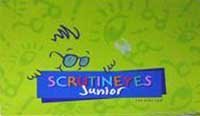 Scrutineyes junior for sale  Delivered anywhere in USA 