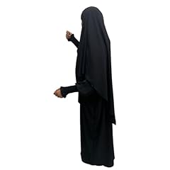 Générique ensemble abaya d'occasion  Livré partout en France