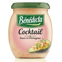 Benedicta sauce cocktail for sale  Delivered anywhere in USA 