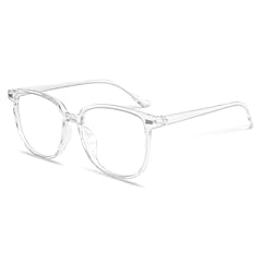 Vidacharmy transparente brille gebraucht kaufen  Wird an jeden Ort in Deutschland