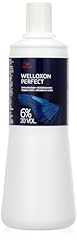 Wella welloxon perfect for sale  Delivered anywhere in UK