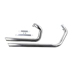 Motorcycle exhaust muffler for sale  Delivered anywhere in UK