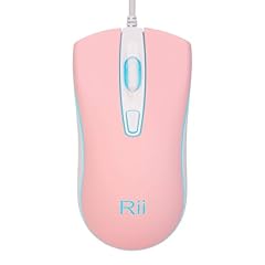 Rii wired mouse for sale  Delivered anywhere in USA 