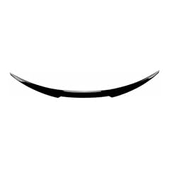 Car rear spoilers for sale  Delivered anywhere in UK