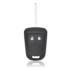vauxhall astra key fob programming for sale  Delivered anywhere in UK