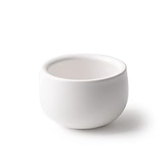 Ounce eggshell porcelain for sale  Delivered anywhere in USA 