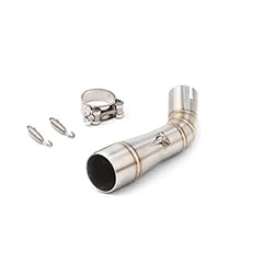 Motorcycle full exhaust for sale  Delivered anywhere in UK