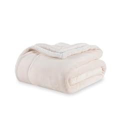 Berkshire blanket sherpa for sale  Delivered anywhere in USA 