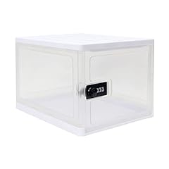 Giiyaa clear lockable for sale  Delivered anywhere in USA 