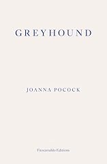 Greyhound joanna pocock for sale  Delivered anywhere in UK