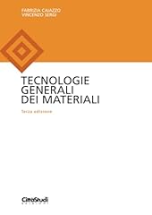Tecnologie generali dei usato  Spedito ovunque in Italia 