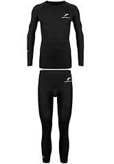 Reusch underwear set usato  Spedito ovunque in Italia 