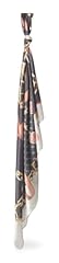Guess foulard scarf usato  Spedito ovunque in Italia 