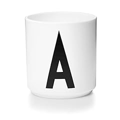 Design letters tasse gebraucht kaufen  Wird an jeden Ort in Deutschland