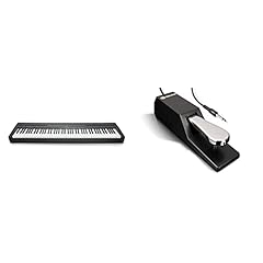 Yamaha P-45 piano numérique avec 88 touches – Compact d'occasion  Livré partout en France