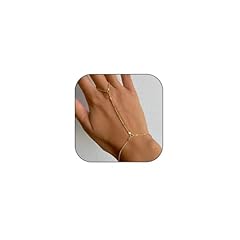 Calkkrer goldene handkette gebraucht kaufen  Wird an jeden Ort in Deutschland