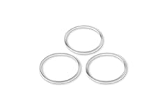 Sioux ring 3mm gebraucht kaufen  Wird an jeden Ort in Deutschland