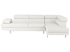 Beliani large sectional for sale  Delivered anywhere in UK