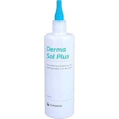 Derma sol plus gebraucht kaufen  Wird an jeden Ort in Deutschland