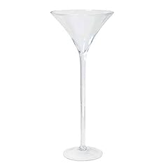 Inna glas martini for sale  Delivered anywhere in UK