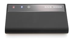 Gns3000 bluetooth gps gebraucht kaufen  Wird an jeden Ort in Deutschland