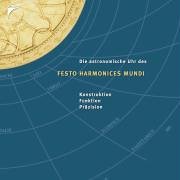 Astronomische uhr festo gebraucht kaufen  Wird an jeden Ort in Deutschland