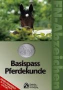 Abzeichen basispass pferdekund gebraucht kaufen  Wird an jeden Ort in Deutschland