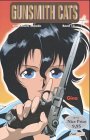 Gunsmith cats . gebraucht kaufen  Wird an jeden Ort in Deutschland