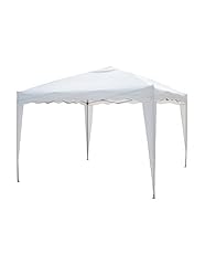 Verdelook gazebo pieghevole usato  Spedito ovunque in Italia 